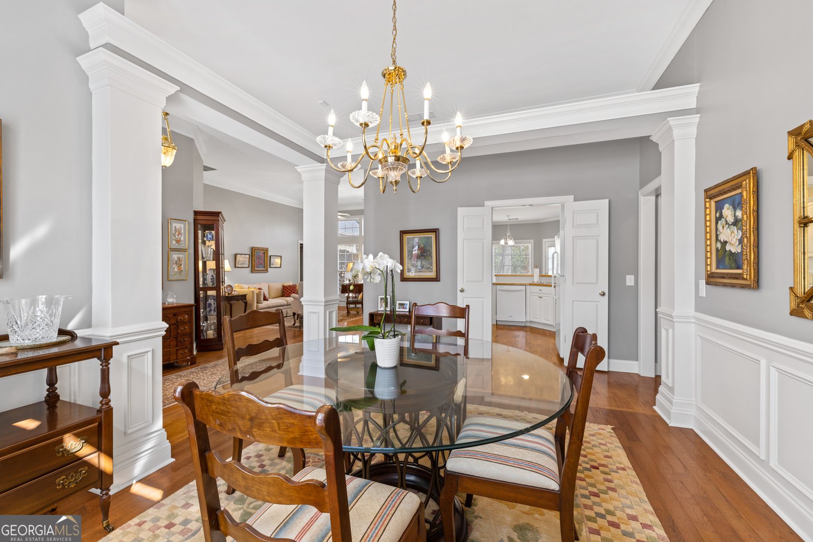 8424 Fairway Drive Covington - 13