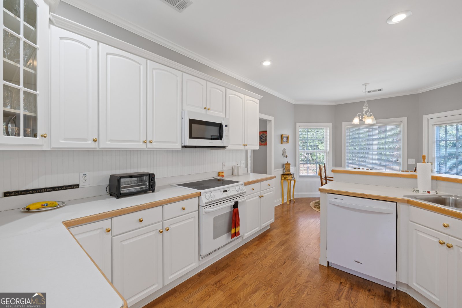 8424 Fairway Drive Covington - 14