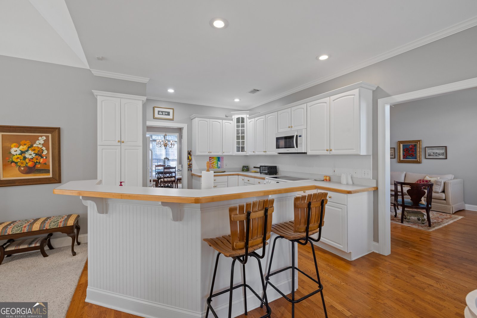 8424 Fairway Drive Covington - 15