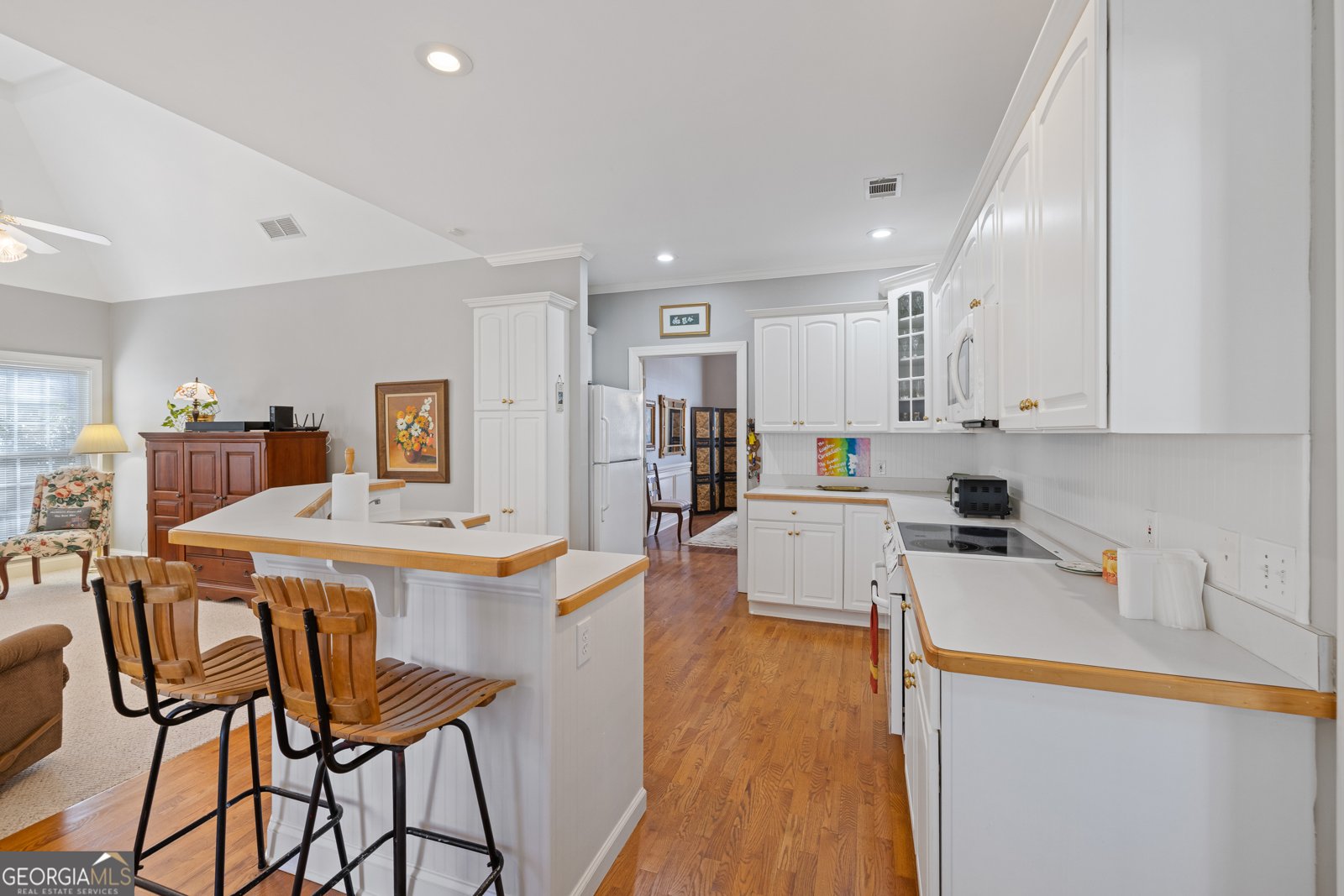 8424 Fairway Drive Covington - 16