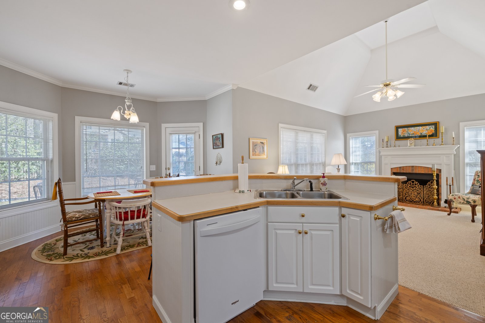 8424 Fairway Drive Covington - 17