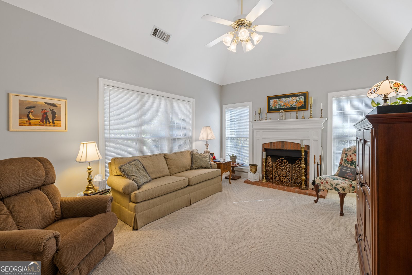8424 Fairway Drive Covington - 18