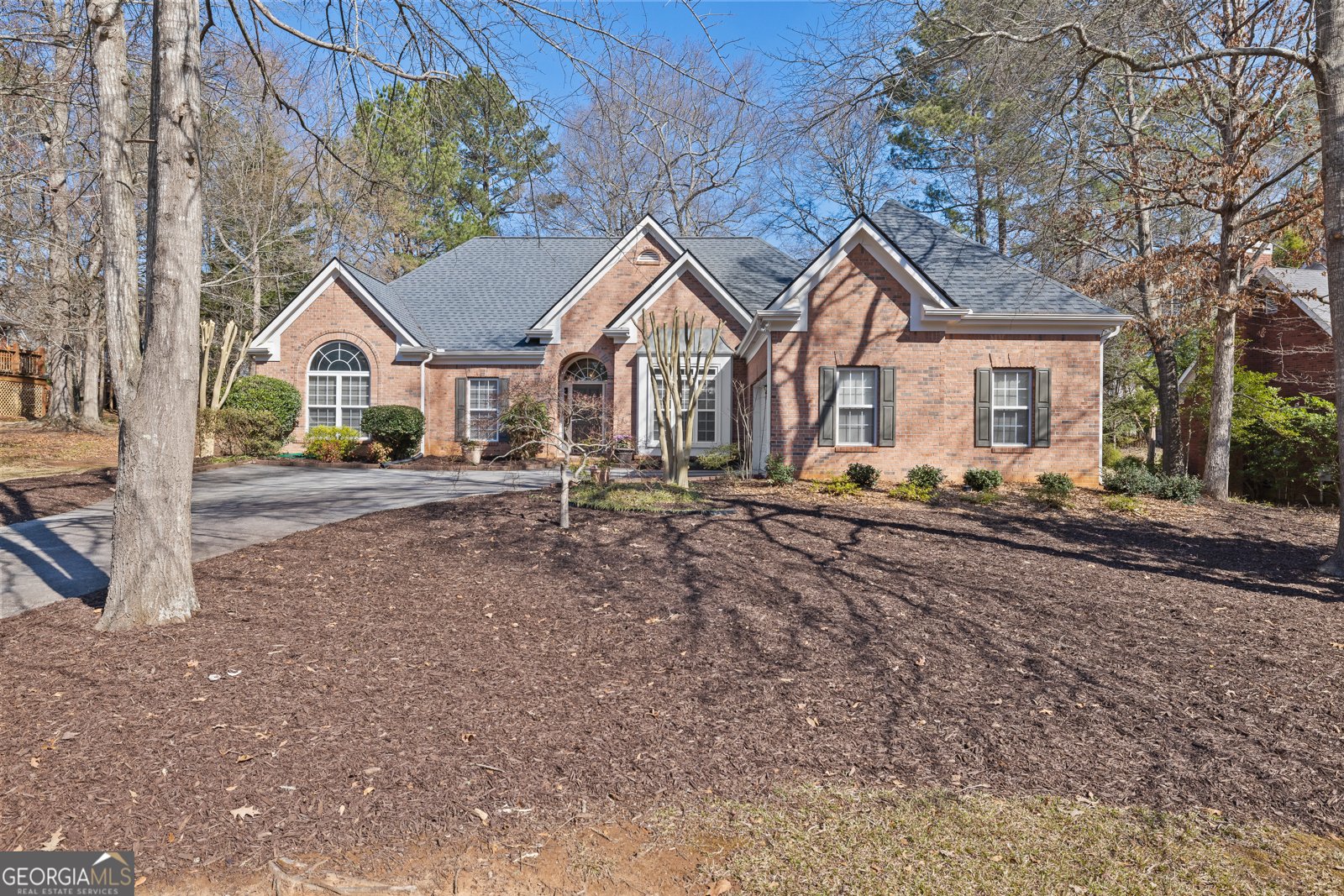 8424 Fairway Drive Covington - 2