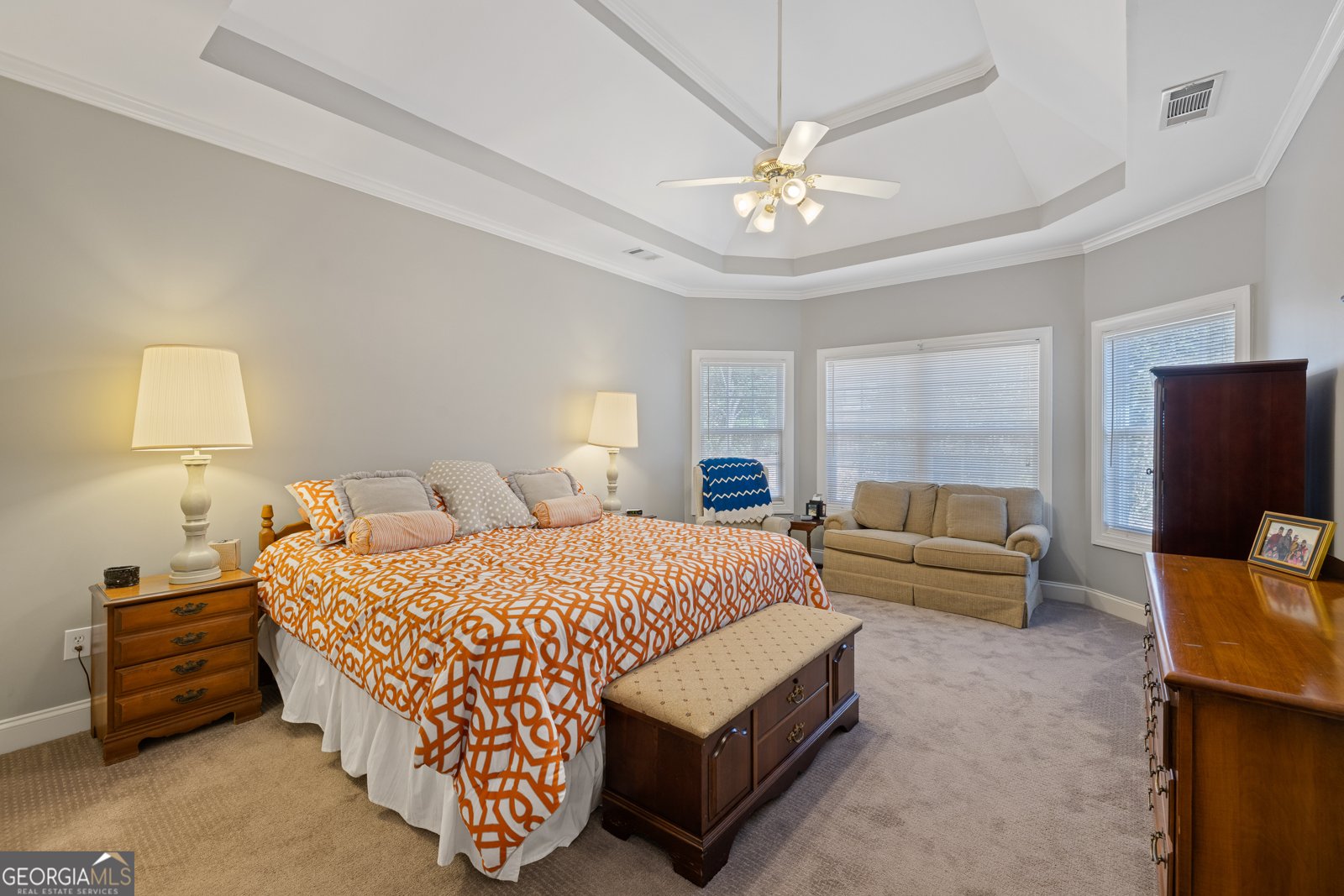 8424 Fairway Drive Covington - 20