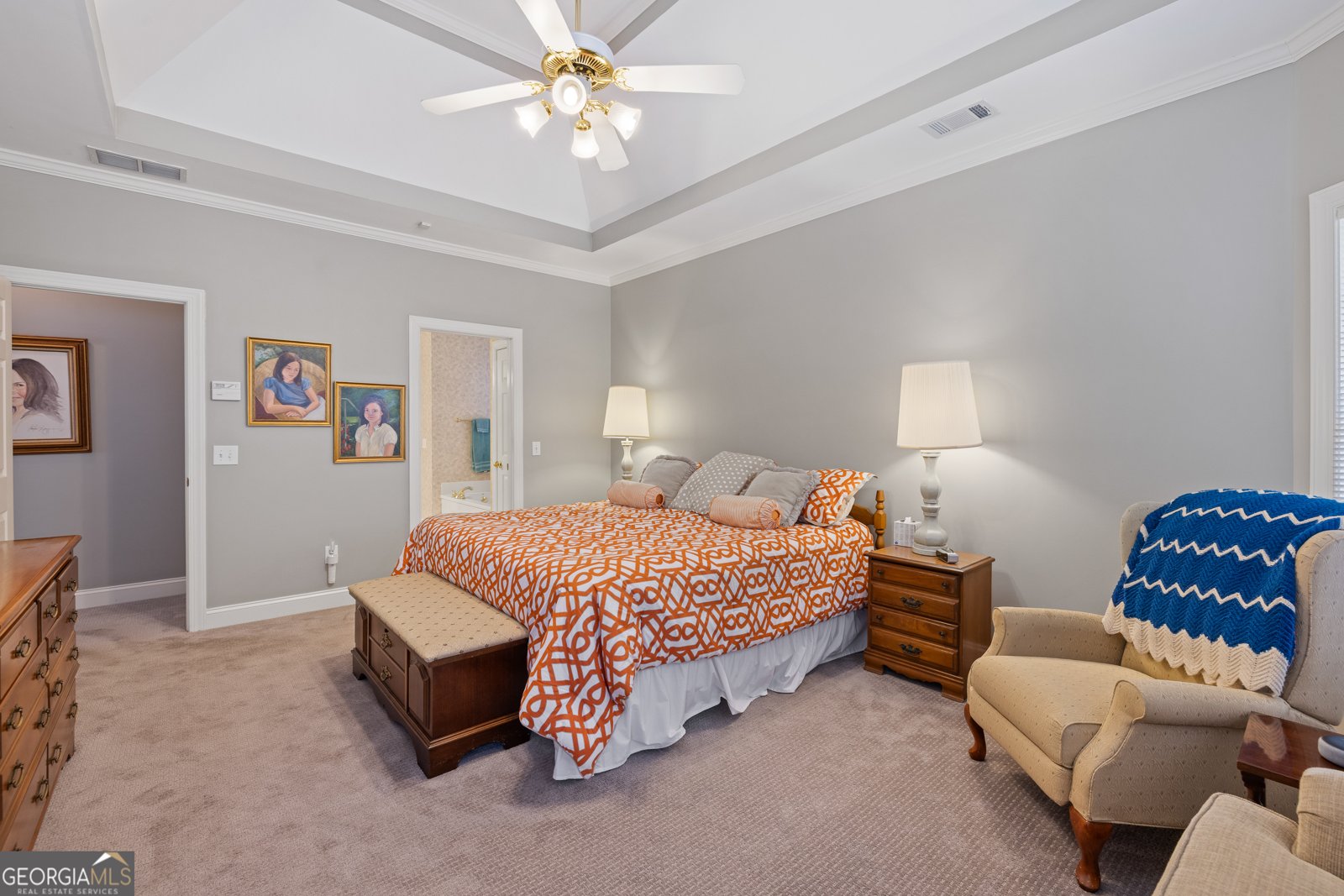 8424 Fairway Drive Covington - 21