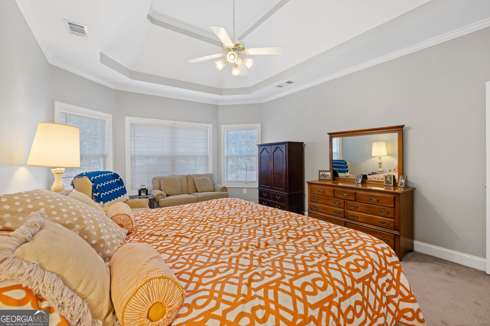 8424 Fairway Drive Covington - 22