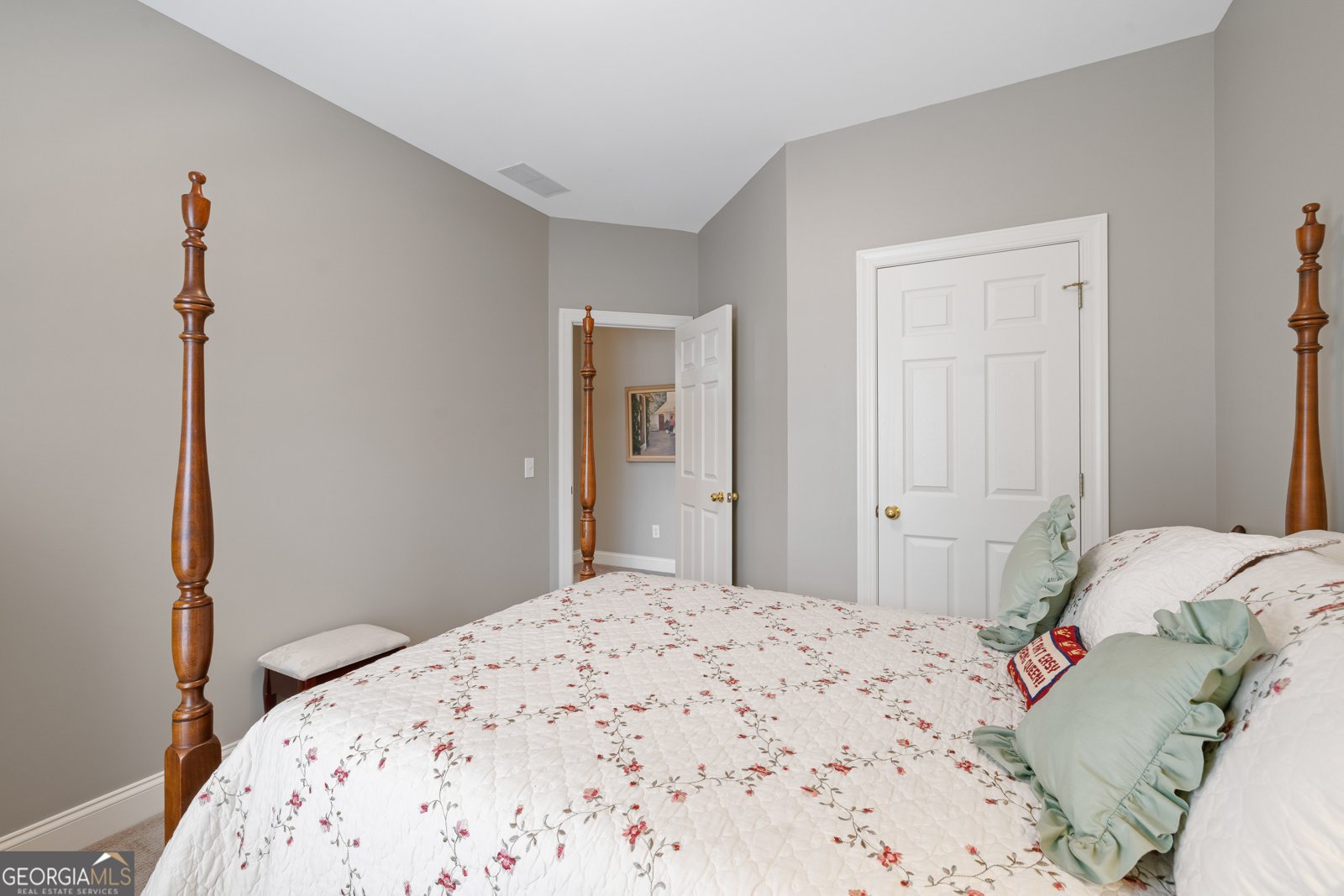 8424 Fairway Drive Covington - 27