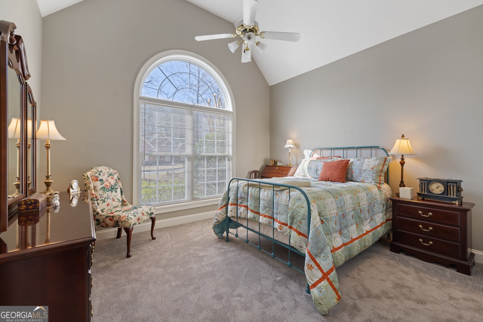 8424 Fairway Drive Covington - 29