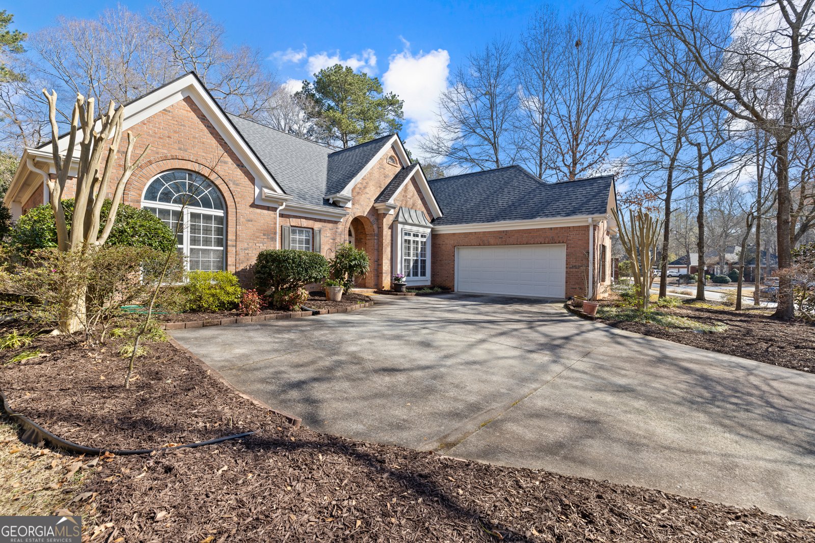 8424 Fairway Drive Covington - 3