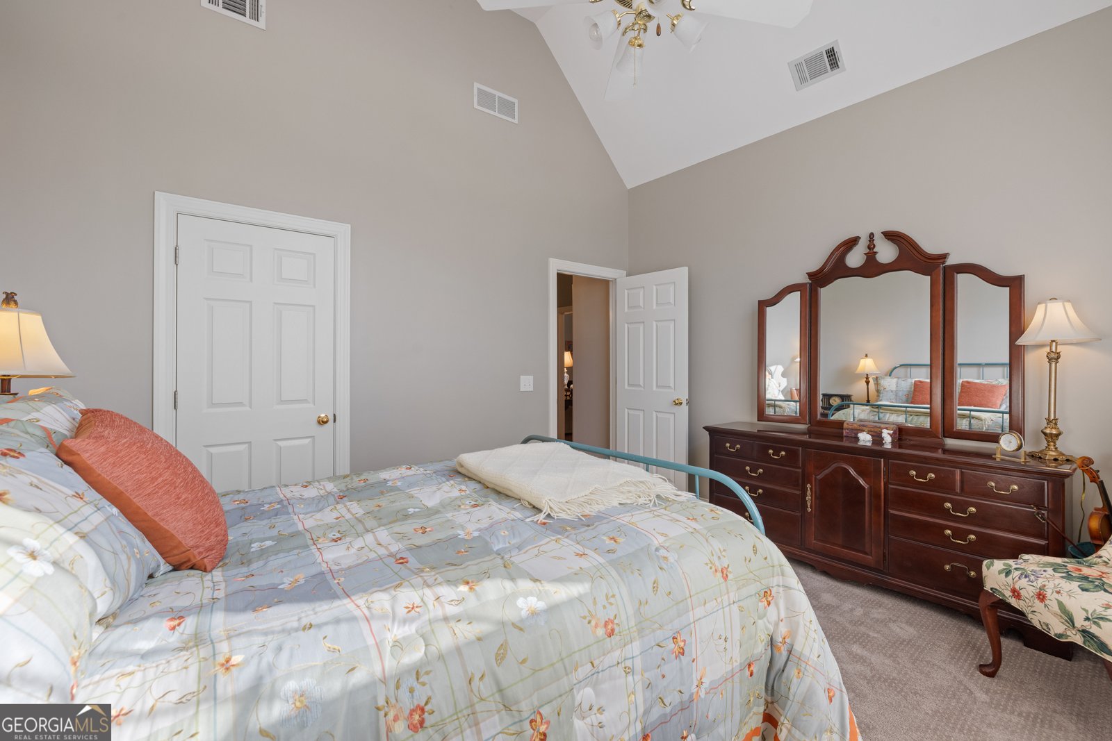 8424 Fairway Drive Covington - 30