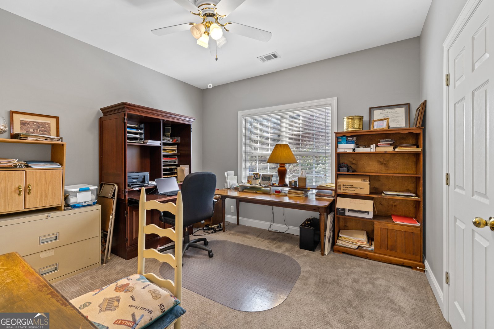 8424 Fairway Drive Covington - 33