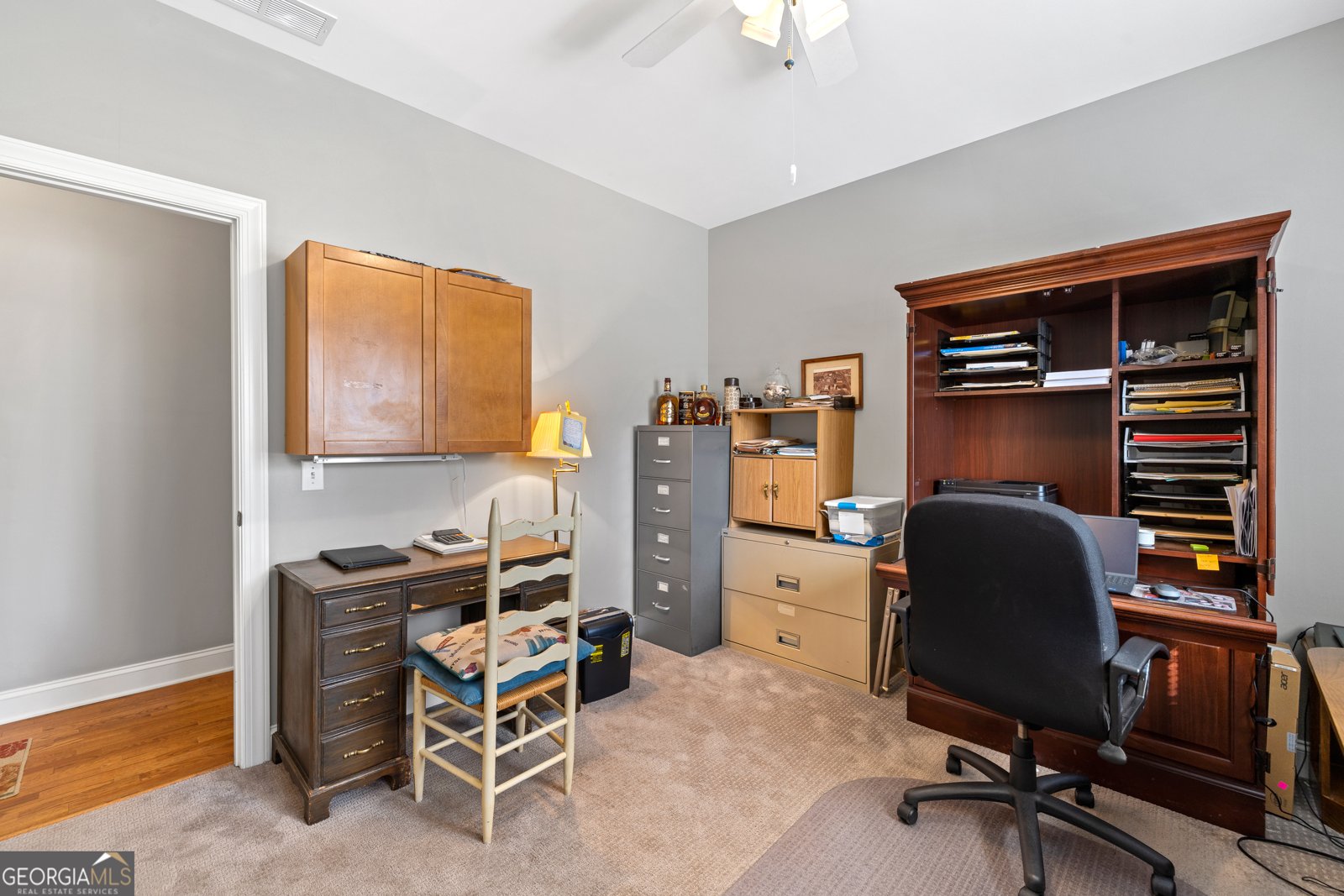 8424 Fairway Drive Covington - 34