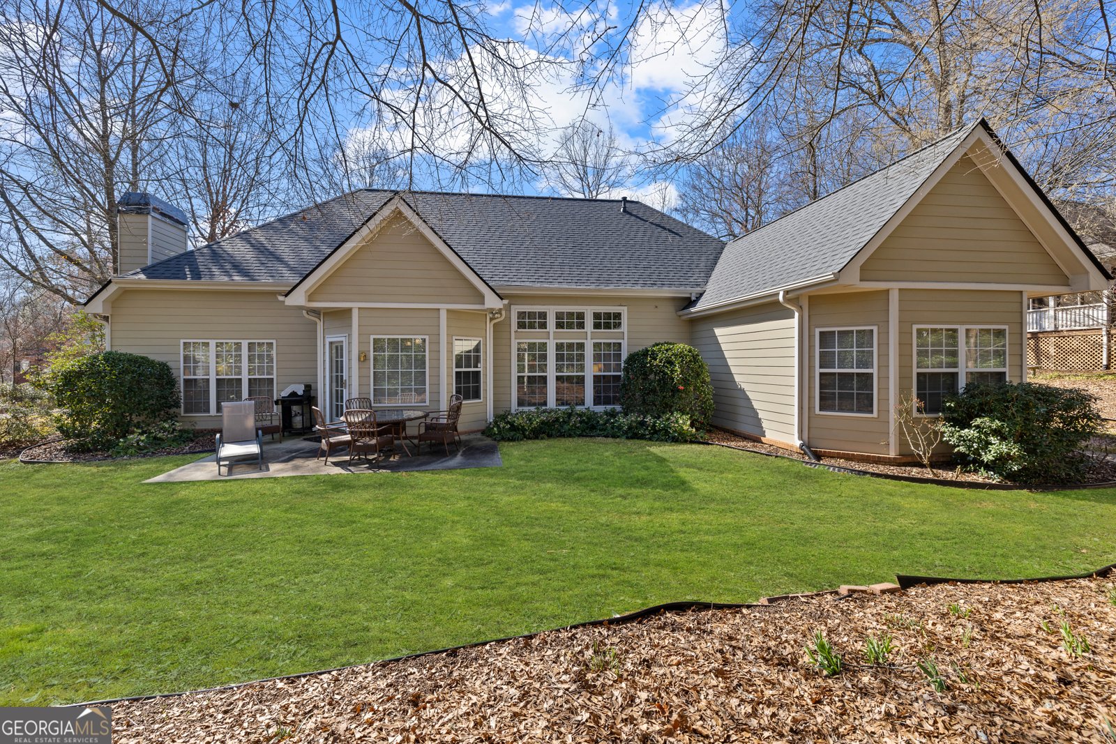 8424 Fairway Drive Covington - 36