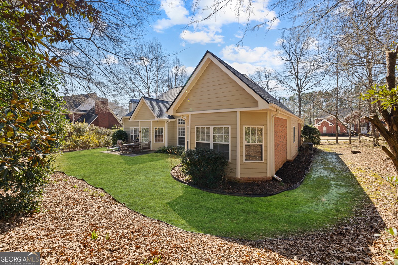 8424 Fairway Drive Covington - 37