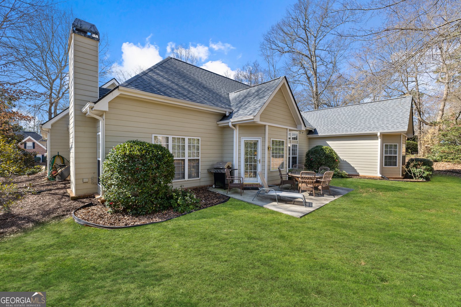 8424 Fairway Drive Covington - 38