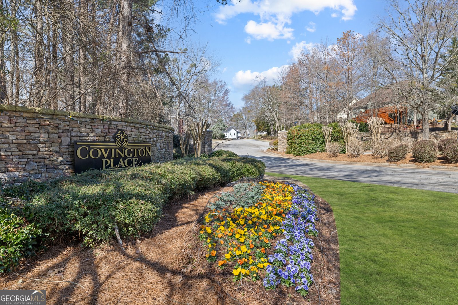 8424 Fairway Drive Covington - 4