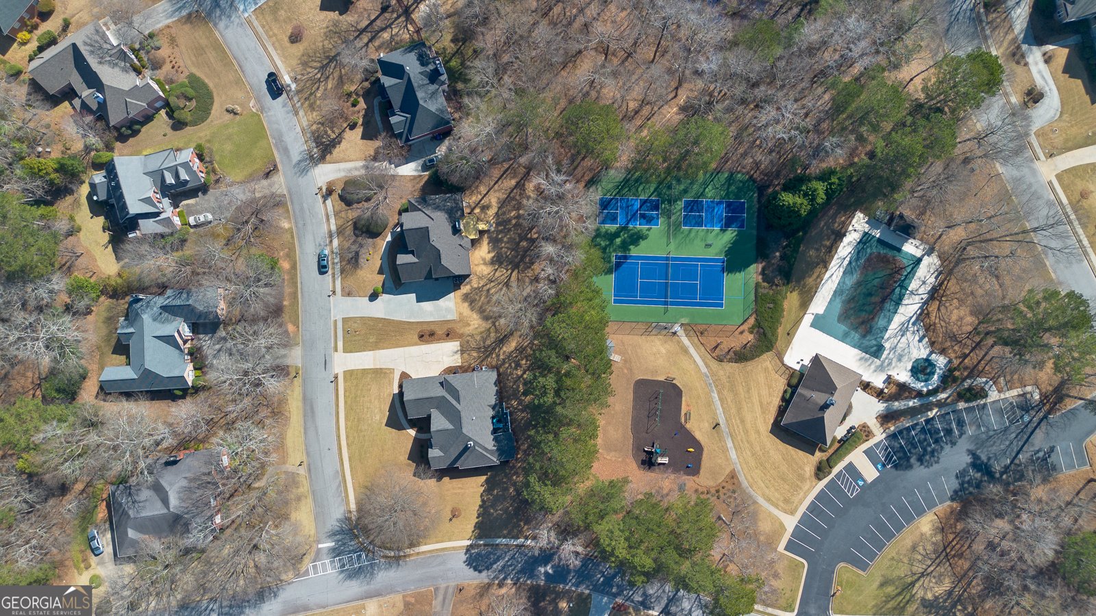 8424 Fairway Drive Covington - 6