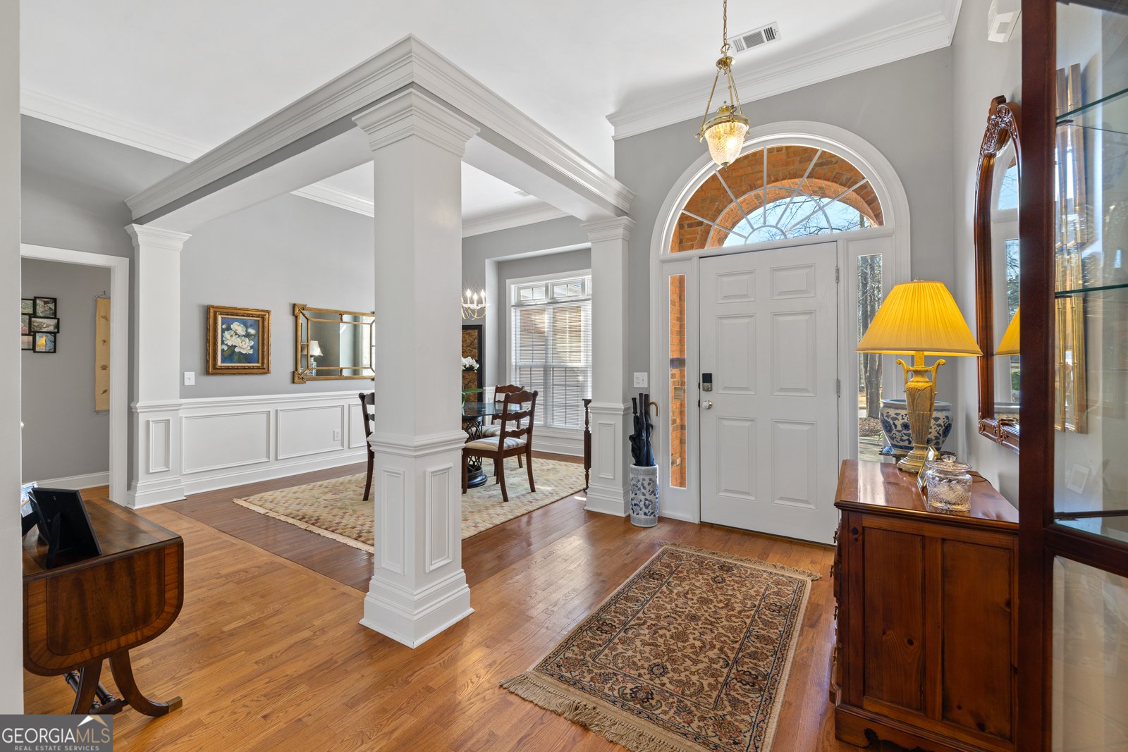 8424 Fairway Drive Covington - 8