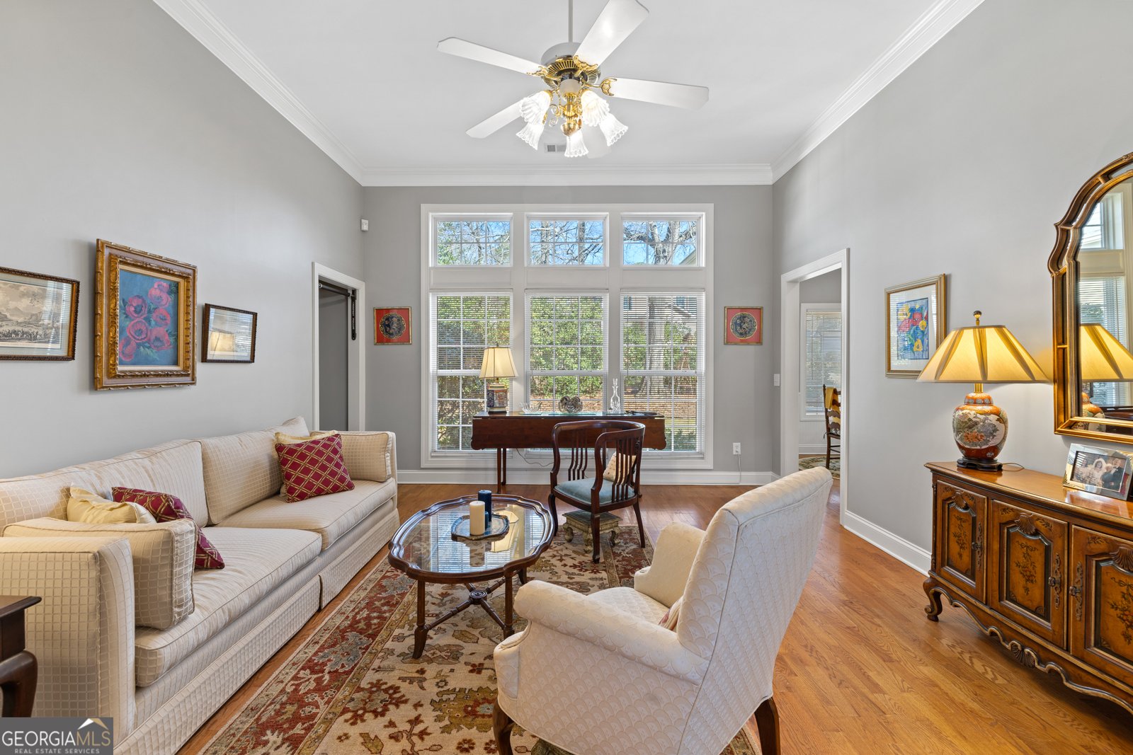 8424 Fairway Drive Covington - 9