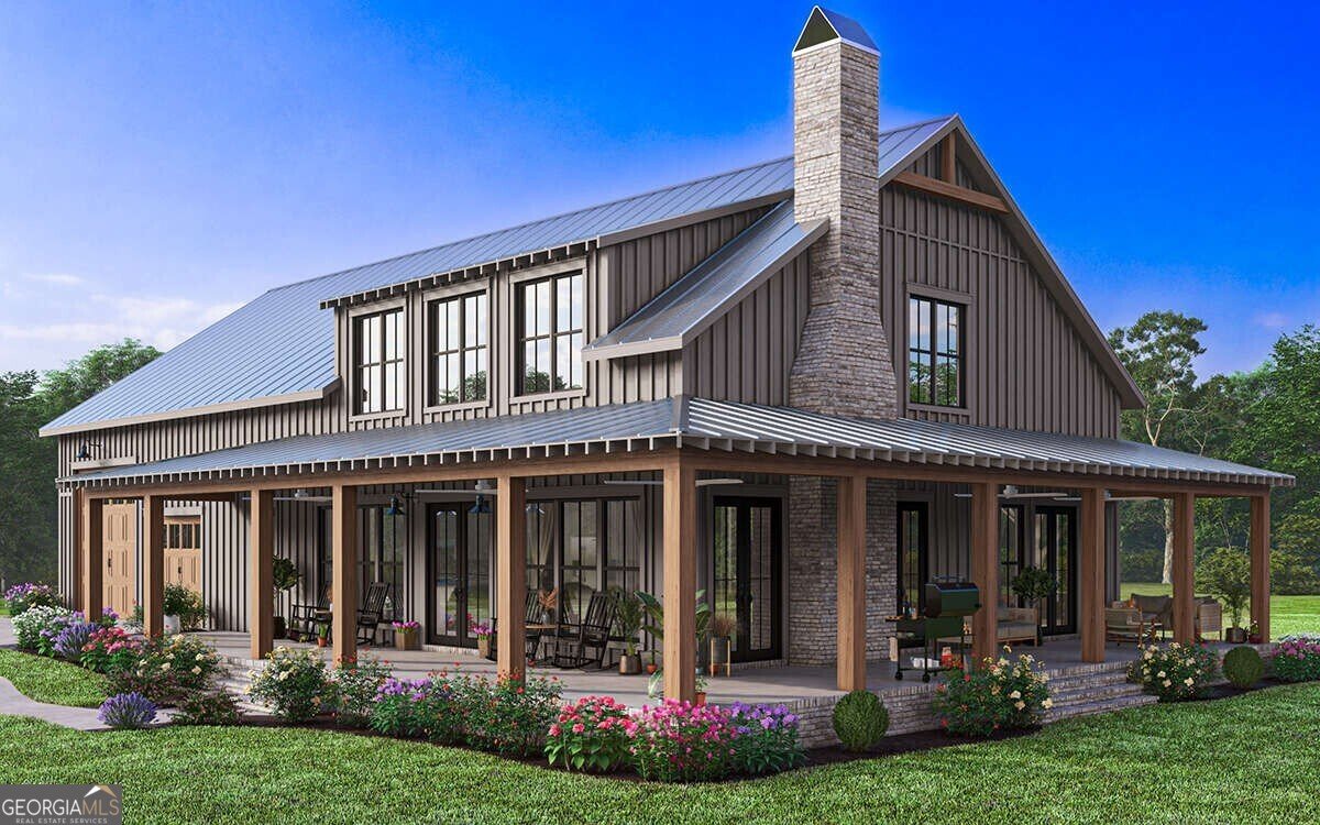 2 Morgan Road Phase 2 Bremen - 2