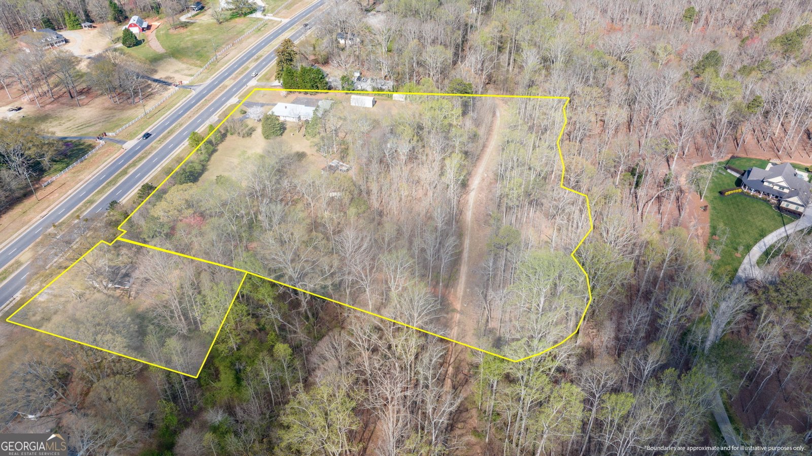 4559 Winder Highway Flowery Branch - 10