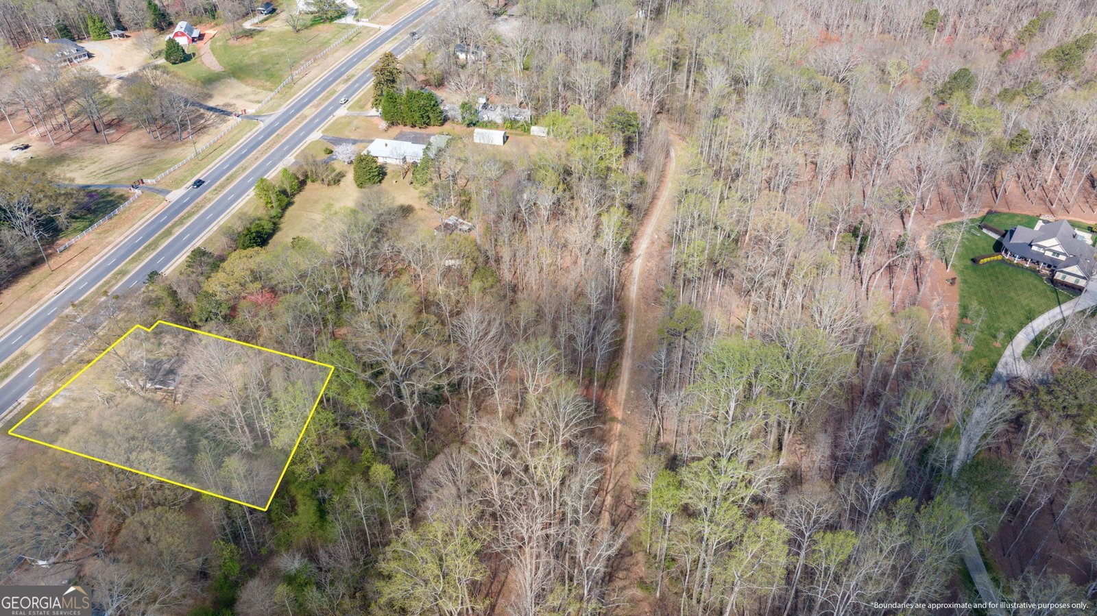 4559 Winder Highway Flowery Branch - 12