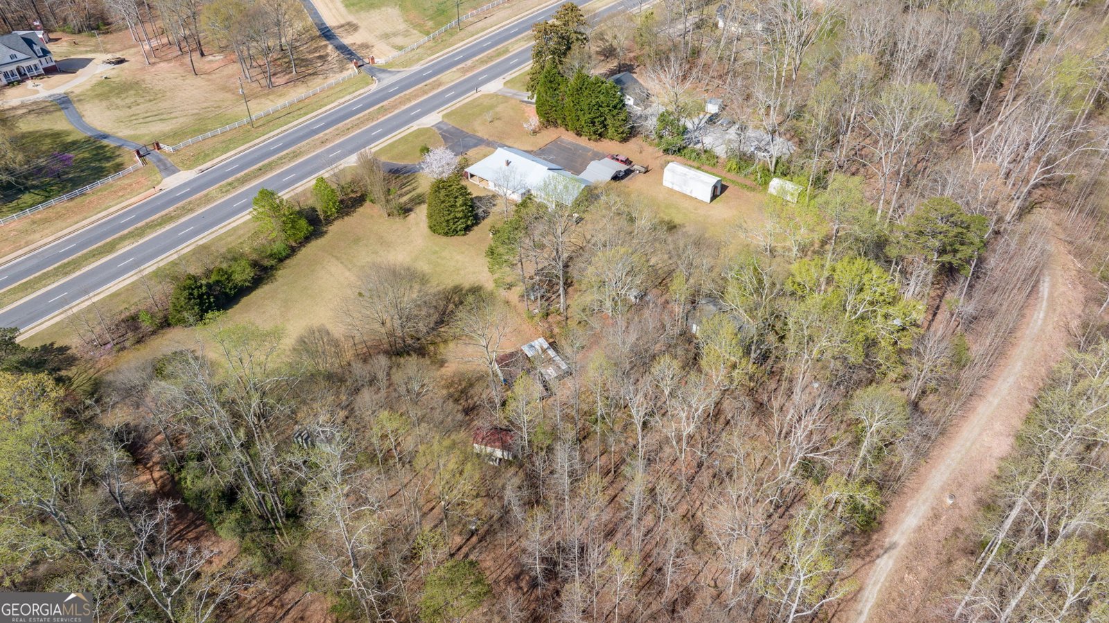 4559 Winder Highway Flowery Branch - 13