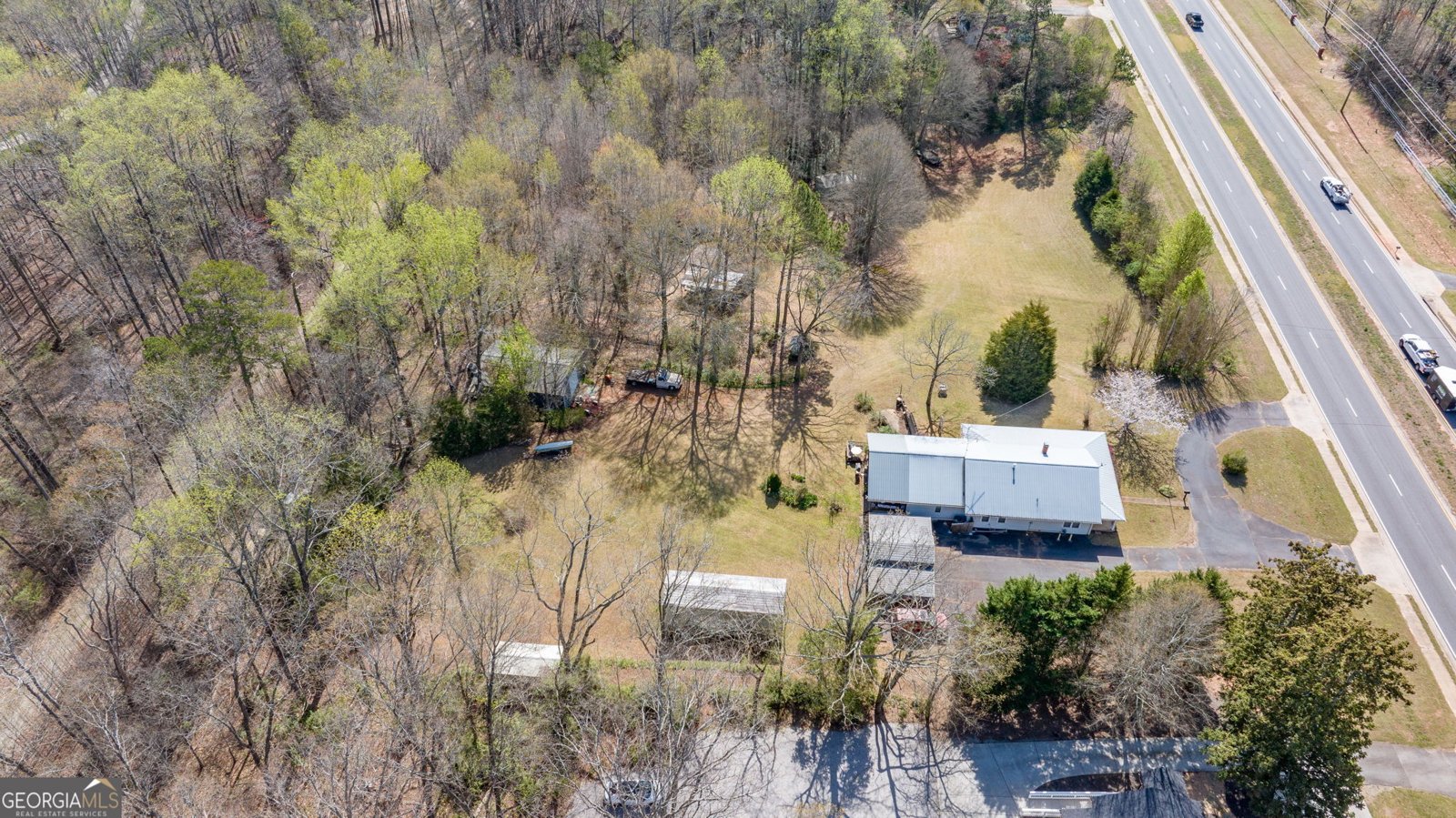 4559 Winder Highway Flowery Branch - 14