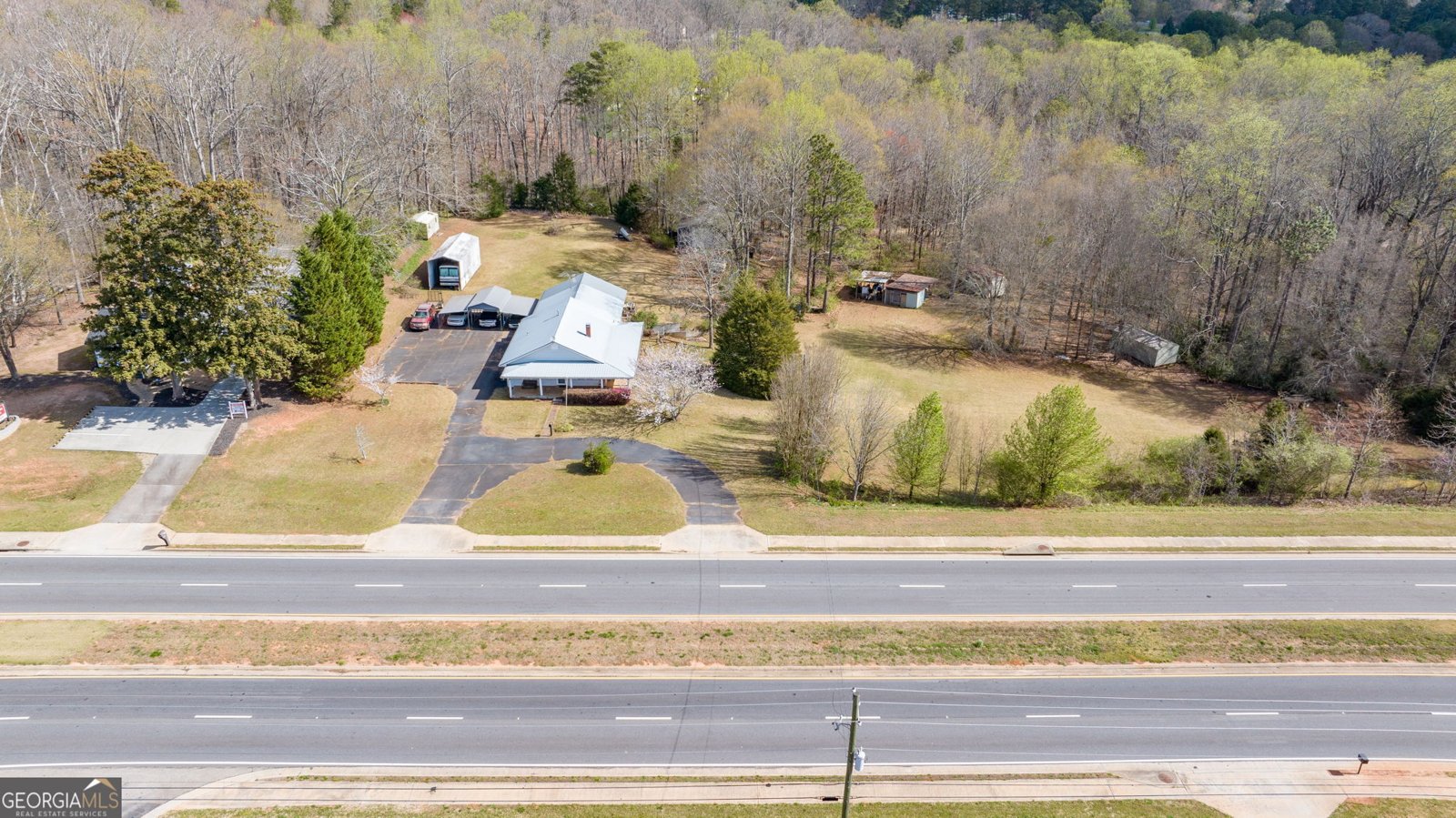 4559 Winder Highway Flowery Branch - 16