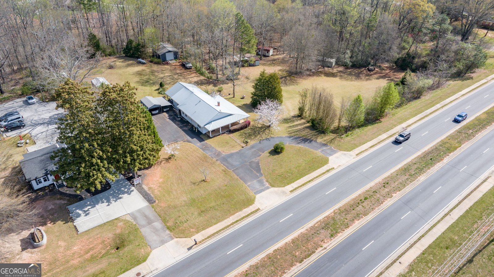 4559 Winder Highway Flowery Branch - 17