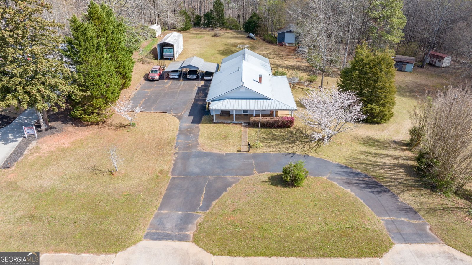 4559 Winder Highway Flowery Branch - 18