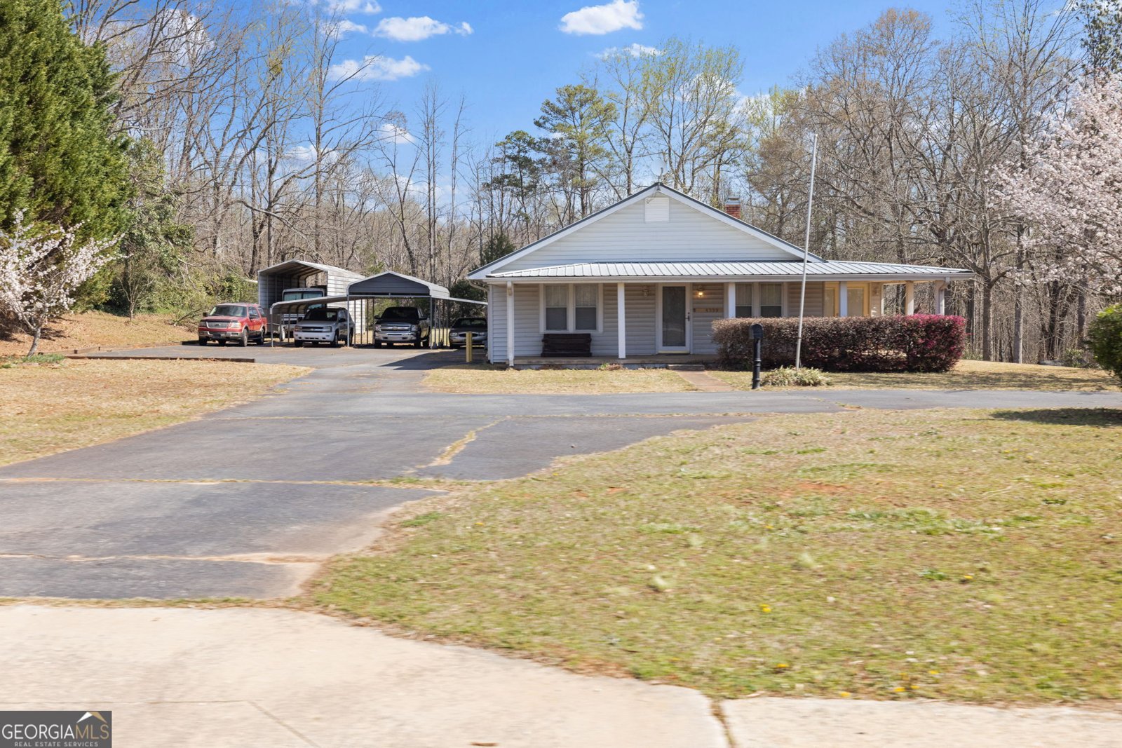 4559 Winder Highway Flowery Branch - 19