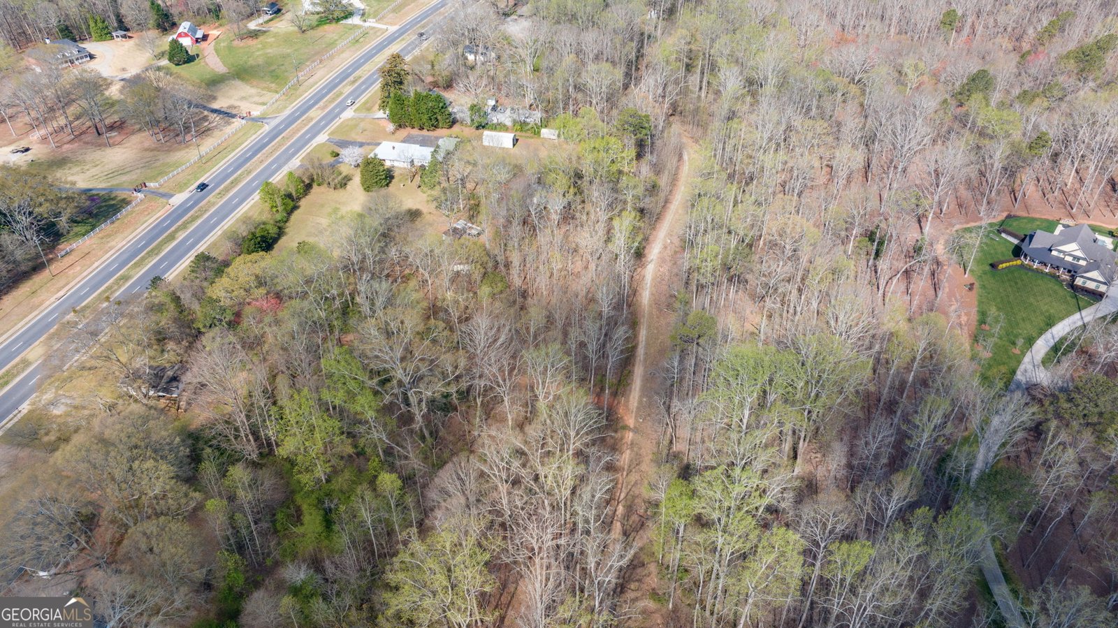 4559 Winder Highway Flowery Branch - 2