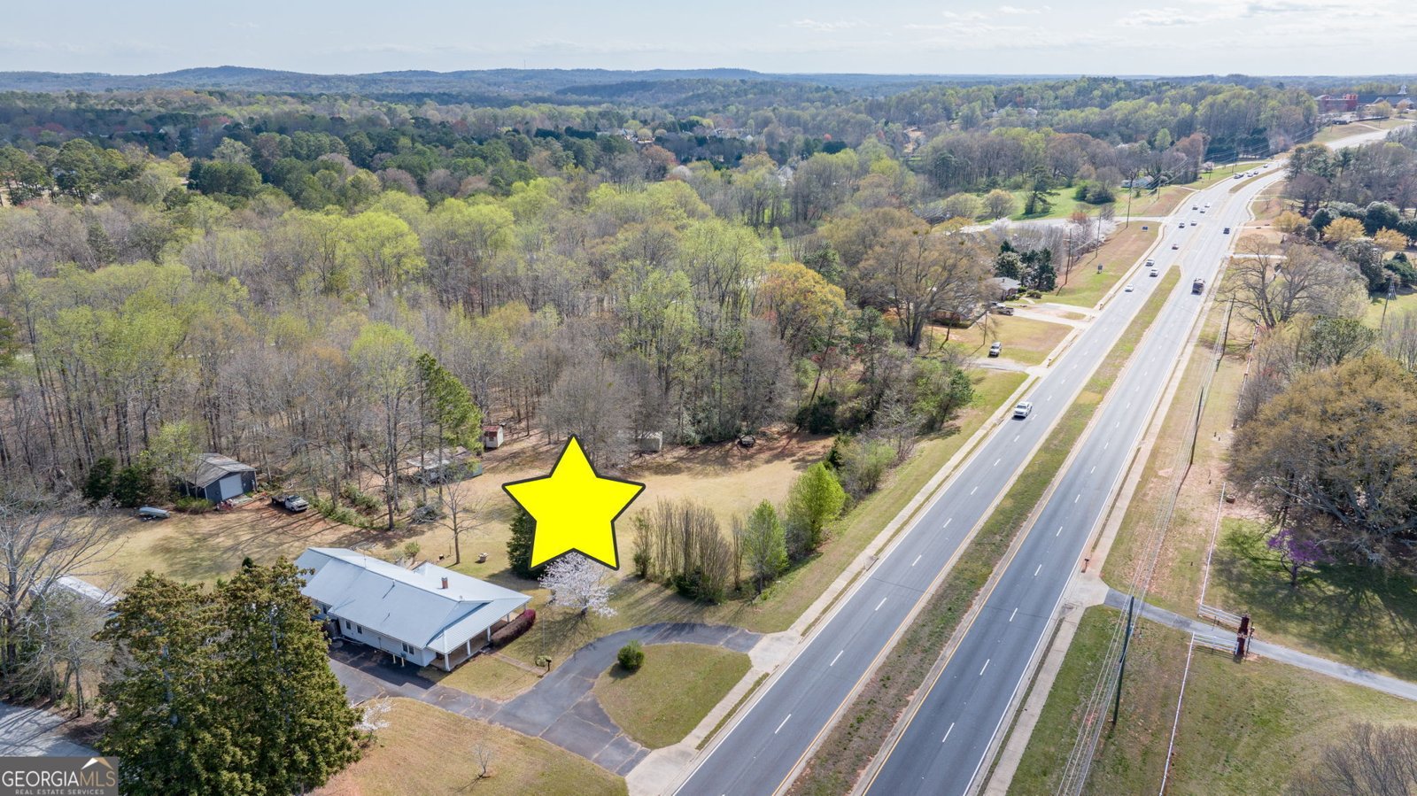 4559 Winder Highway Flowery Branch - 20