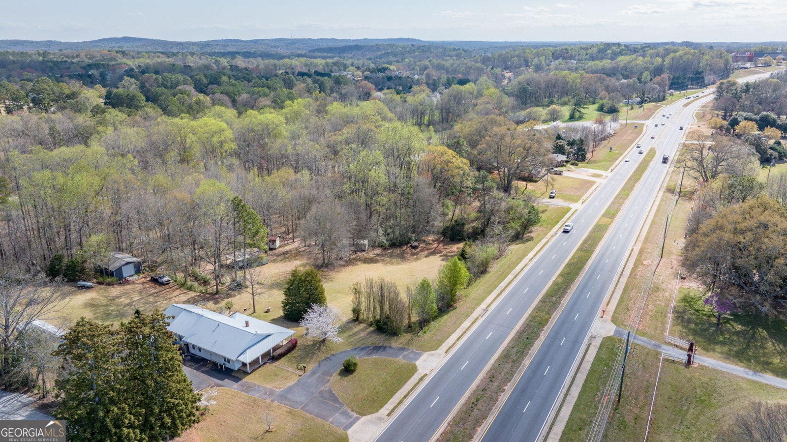 4559 Winder Highway Flowery Branch - 21