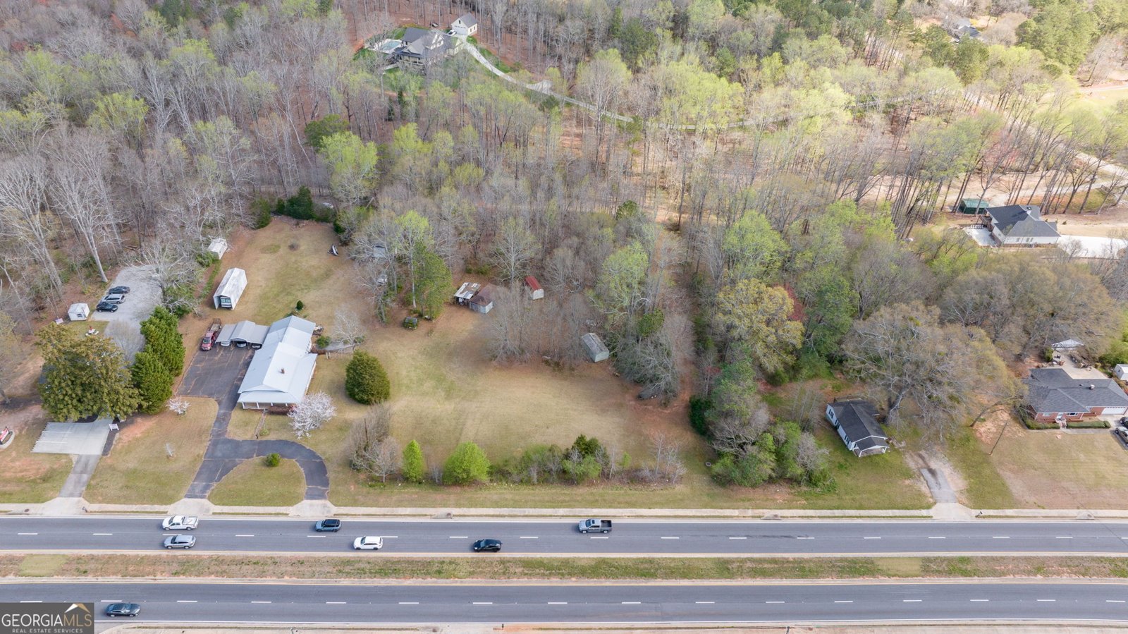 4559 Winder Highway Flowery Branch - 24