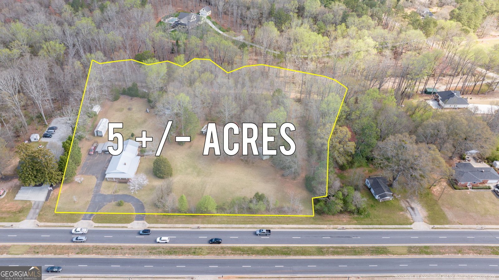 4559 Winder Highway Flowery Branch - 25