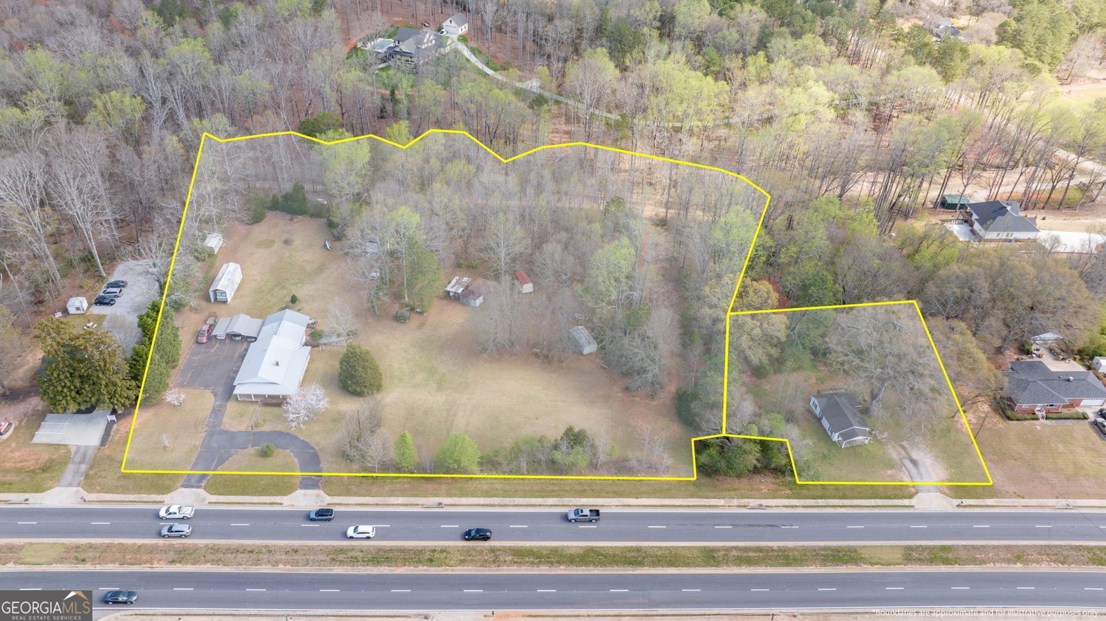 4559 Winder Highway Flowery Branch - 26