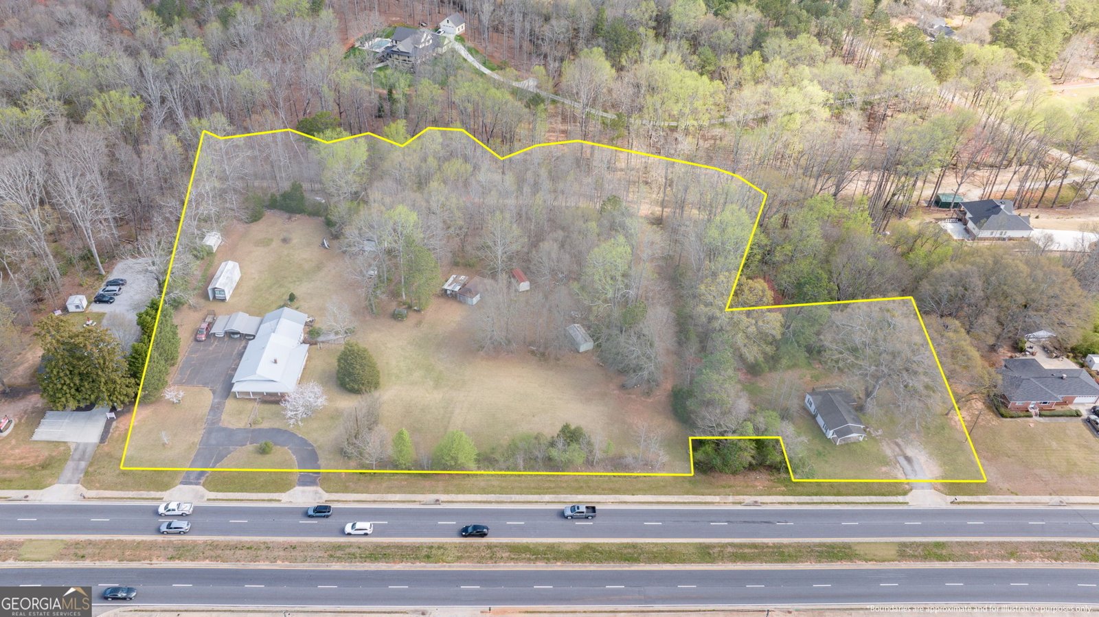 4559 Winder Highway Flowery Branch - 27