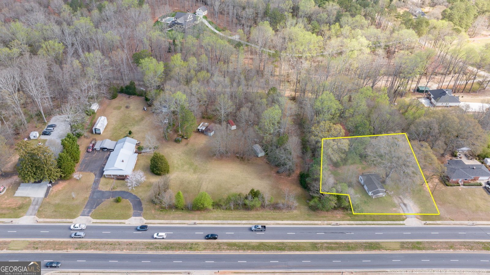 4559 Winder Highway Flowery Branch - 28