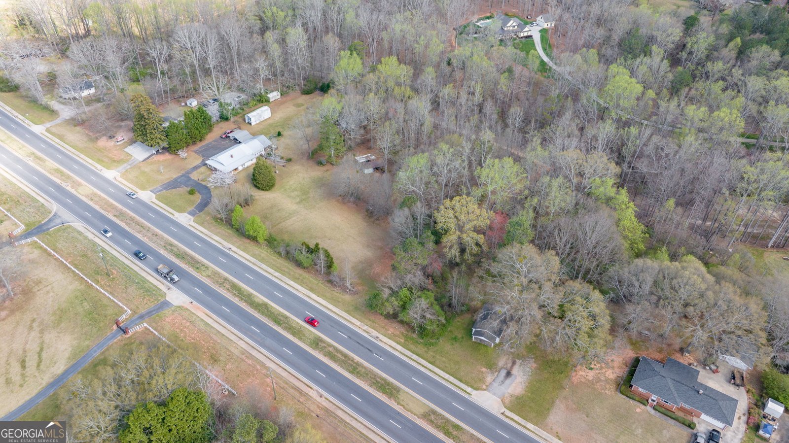 4559 Winder Highway Flowery Branch - 29