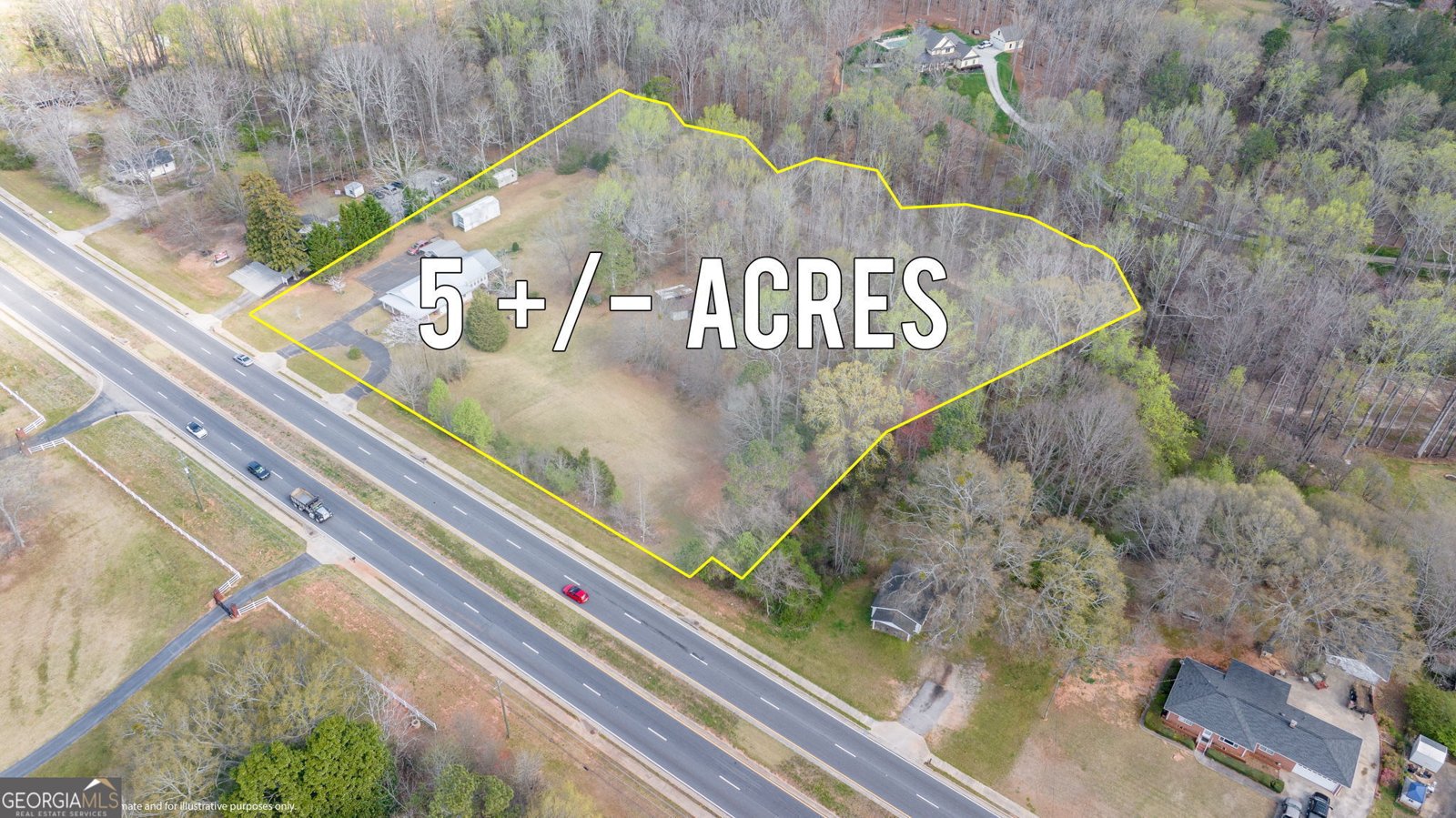 4559 Winder Highway Flowery Branch - 30