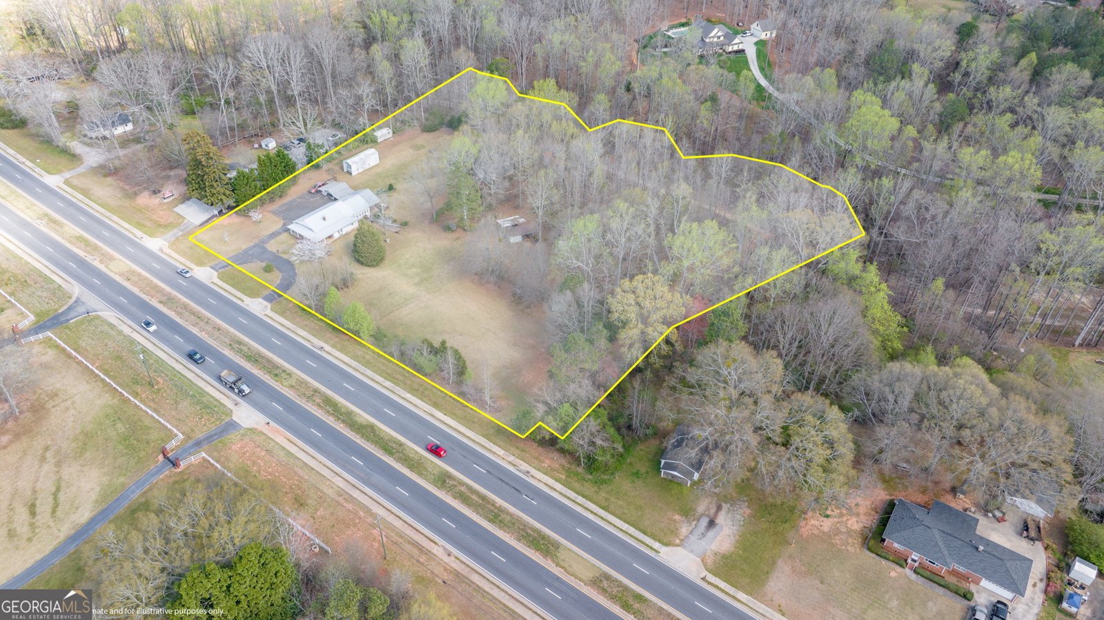 4559 Winder Highway Flowery Branch - 31
