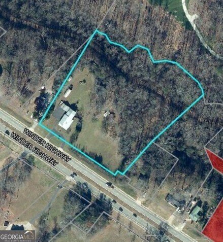 4559 Winder Highway Flowery Branch - 32