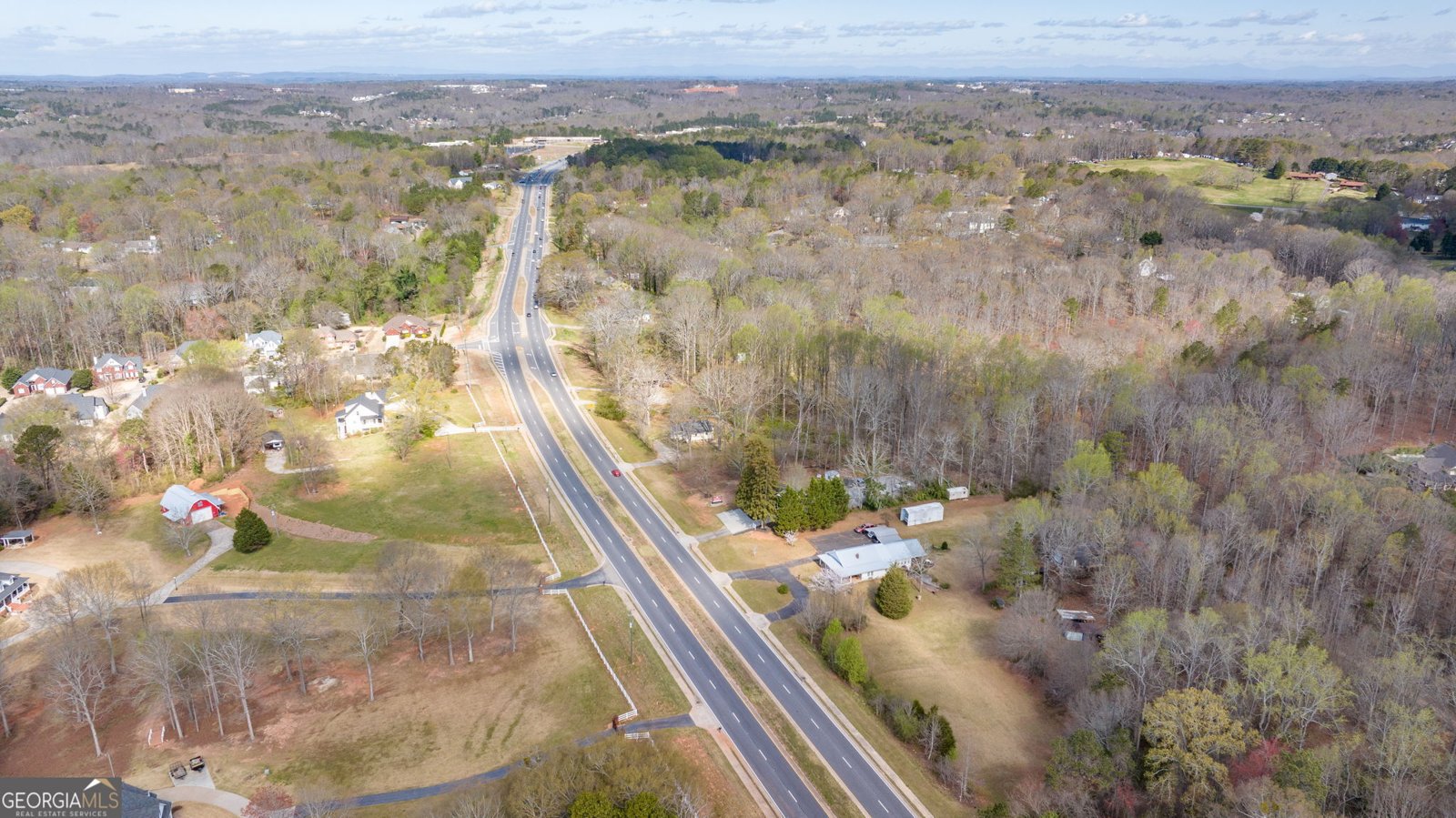 4559 Winder Highway Flowery Branch - 5