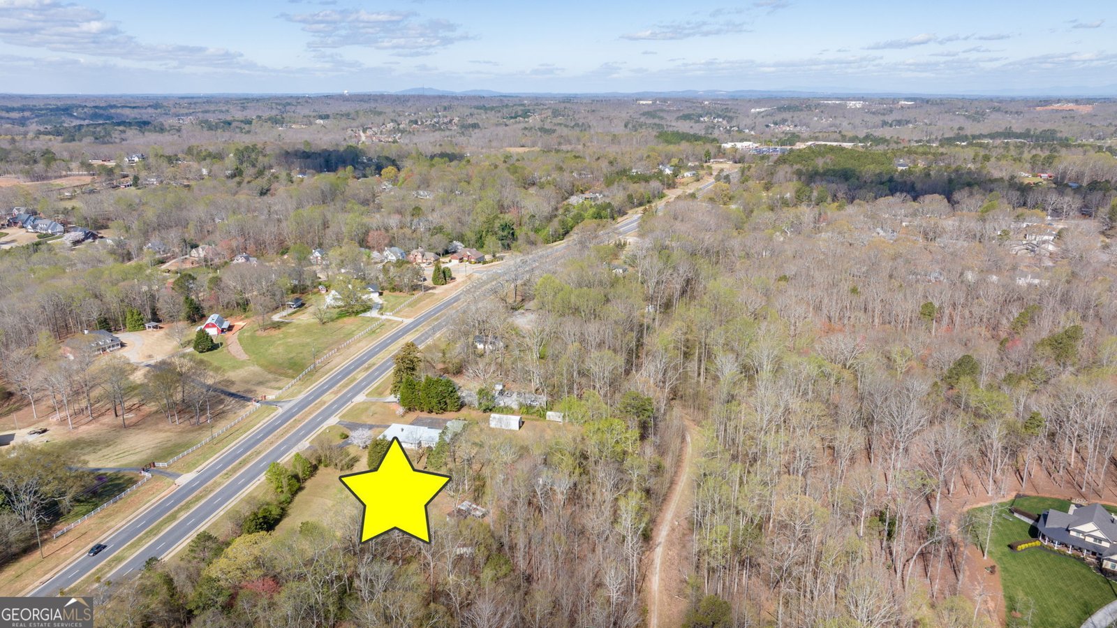 4559 Winder Highway Flowery Branch - 6