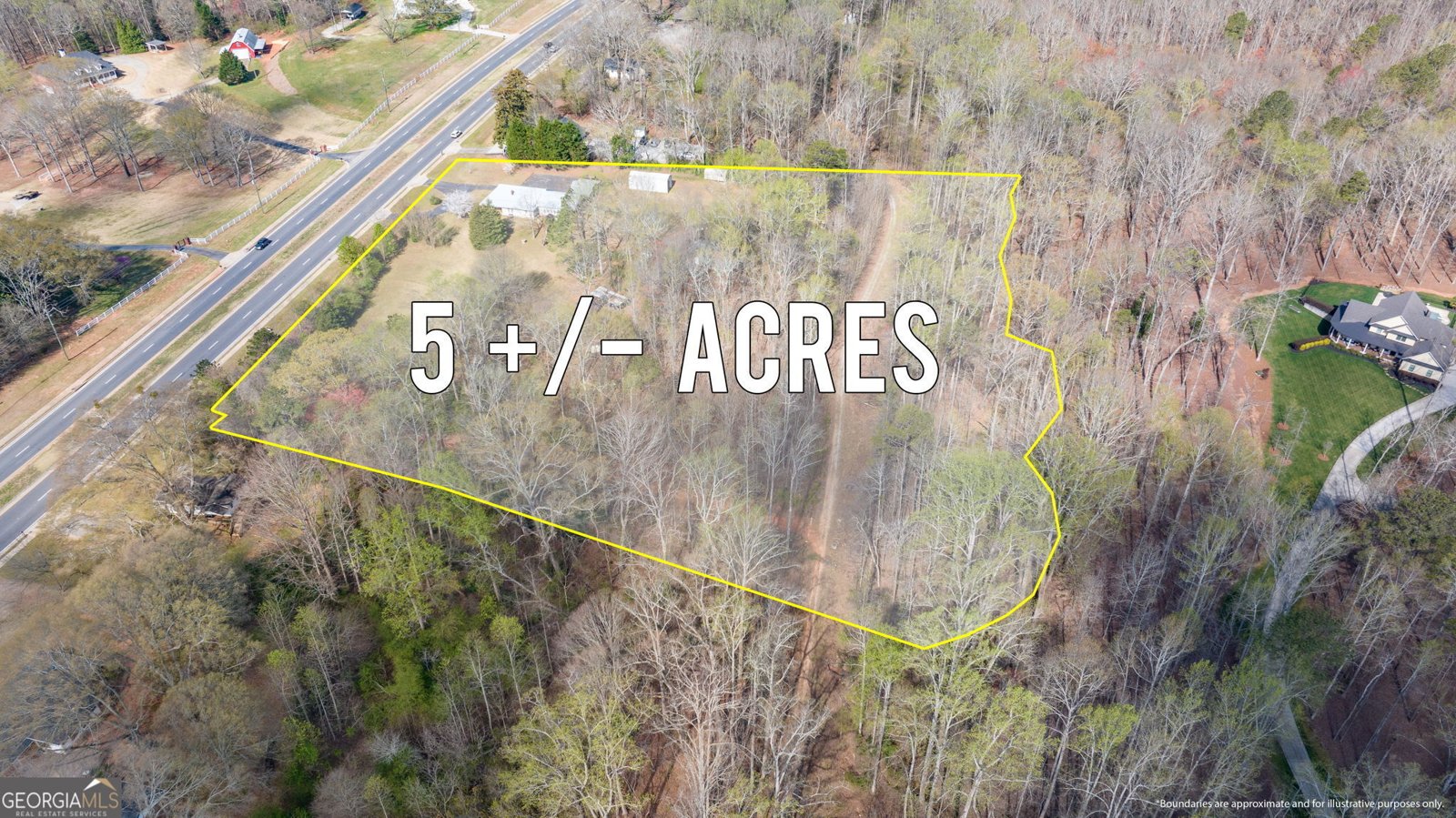 4559 Winder Highway Flowery Branch - 8