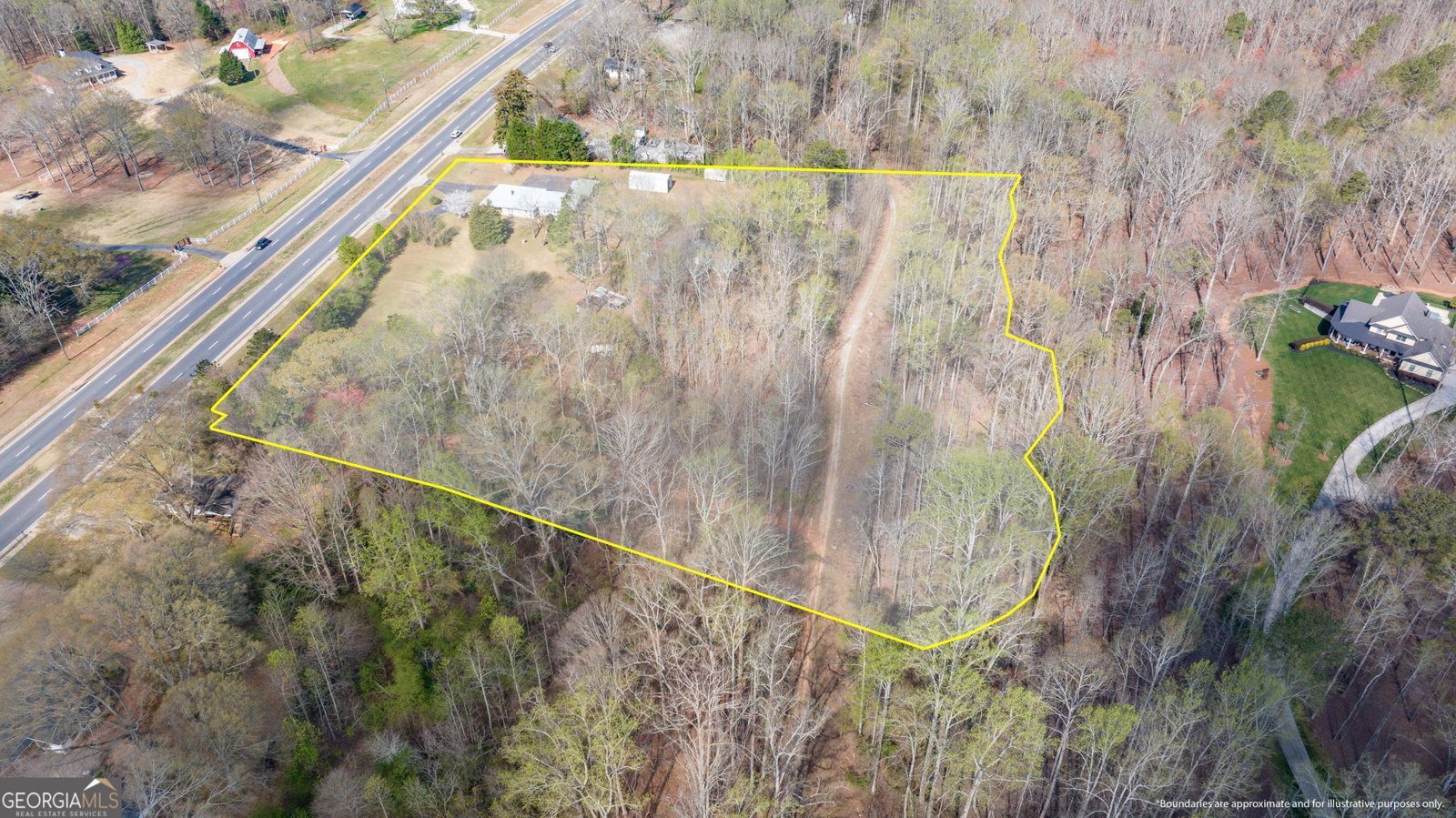 4559 Winder Highway Flowery Branch - 9