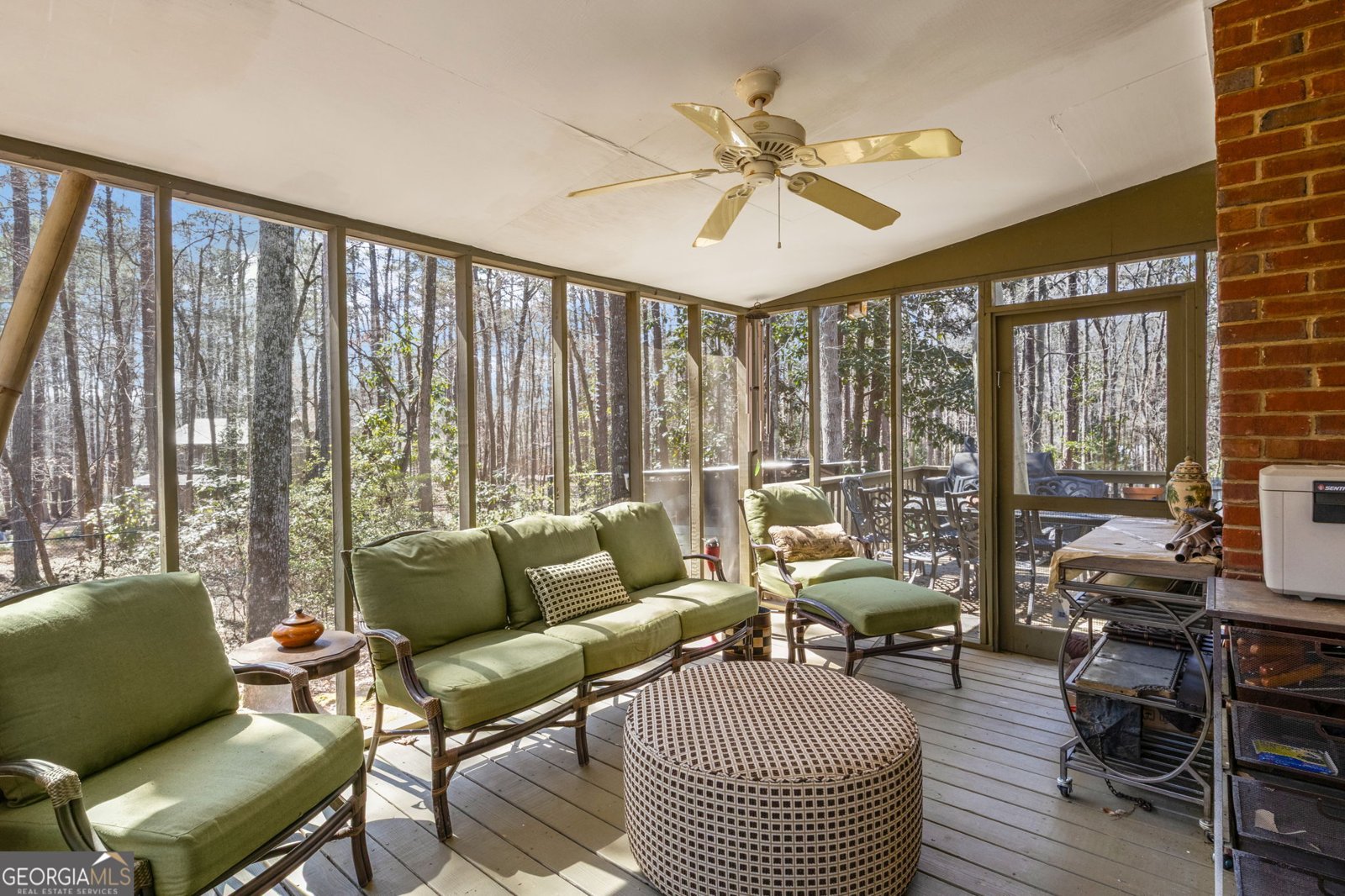 86 Lancaster Way Newnan - 1