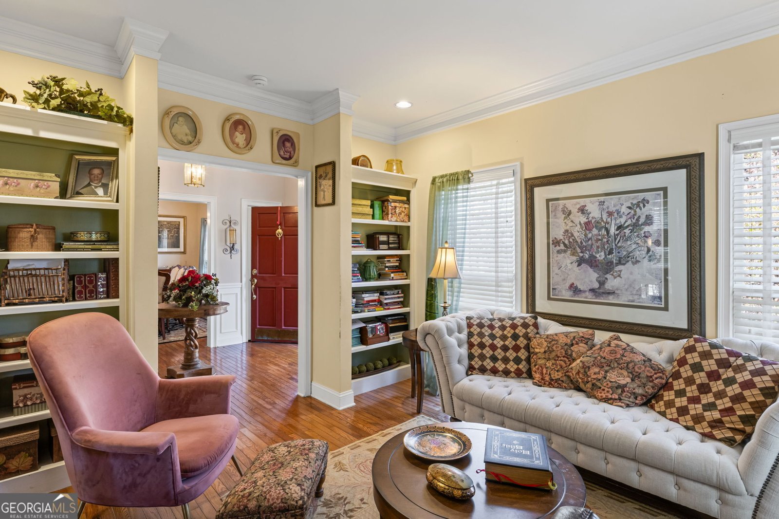 86 Lancaster Way Newnan - 10